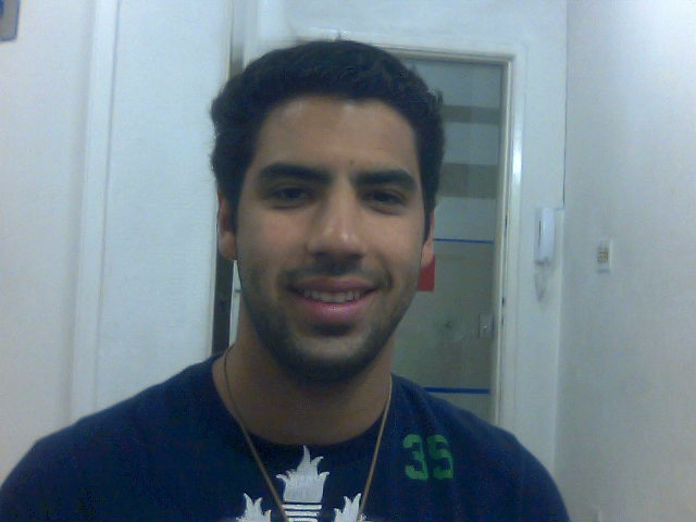 Fernando Villaça Varella